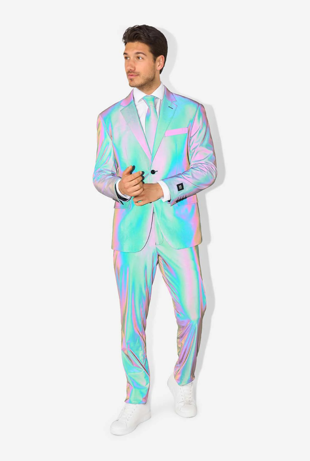 Men New Years Eve Suits